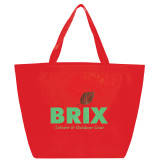  YaYa Budget Non-Woven Shopper Tote 