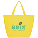  YaYa Budget Non-Woven Shopper Tote 