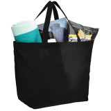  YaYa Budget Non-Woven Shopper Tote 