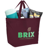  YaYa Budget Non-Woven Shopper Tote 