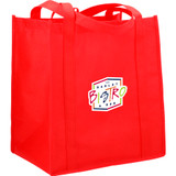 Little Juno Non-Woven Grocery Tote