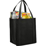  Little Juno Non-Woven Grocery Tote 