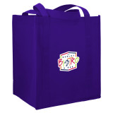  Little Juno Non-Woven Grocery Tote 