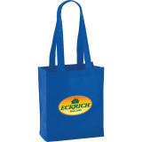  Mini Elm Non-Woven Gift Tote 