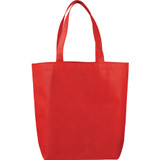 Eros Non-Woven Shopper Tote