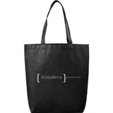 Eros Non-Woven Shopper Tote