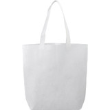 Eros Non-Woven Shopper Tote