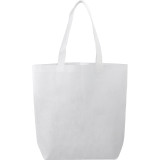  Eros Non-Woven Shopper Tote 