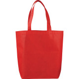  Eros Non-Woven Shopper Tote 