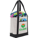 Lighthouse Non-Woven Tote