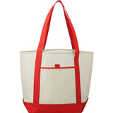 Lighthouse Non-Woven Tote