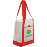 Lighthouse Non-Woven Tote