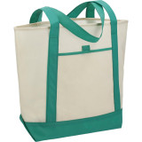  Lighthouse Non-Woven Tote 