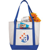  Lighthouse Non-Woven Tote 