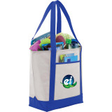  Lighthouse Non-Woven Tote 