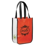 Gloss Laminated Non-Woven Gift Tote