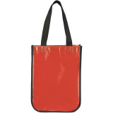  Gloss Laminated Non-Woven Gift Tote 