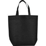  Challenger Non-Woven Shopper Tote 