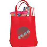  Challenger Non-Woven Shopper Tote 