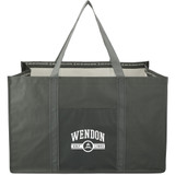 Recycled Woven Utility Tote