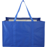 Recycled Woven Utility Tote