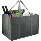  Recycled Woven Utility Tote 