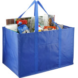  Recycled Woven Utility Tote 