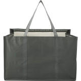 Recycled Woven Utility Tote 