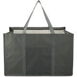  Recycled Woven Utility Tote 