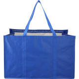  Recycled Woven Utility Tote 