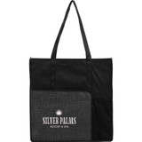 Radius Recycled Non-Woven Tote