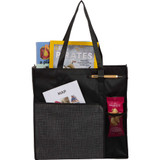 Radius Recycled Non-Woven Tote