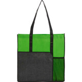 Radius Recycled Non-Woven Tote