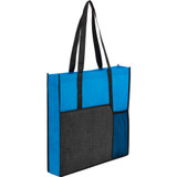 Radius Recycled Non-Woven Tote
