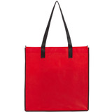 Radius Recycled Non-Woven Tote