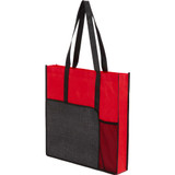 Radius Recycled Non-Woven Tote