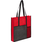 Radius Recycled Non-Woven Tote
