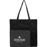  Radius Recycled Non-Woven Tote 