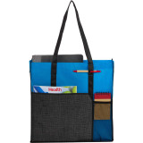  Radius Recycled Non-Woven Tote 