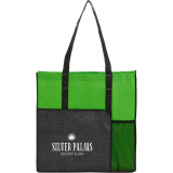  Radius Recycled Non-Woven Tote 
