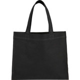 Mini Non-Woven Heat Sealed Tote