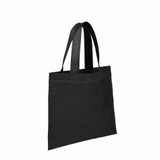 Mini Non-Woven Heat Sealed Tote
