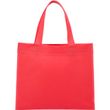 Mini Non-Woven Heat Sealed Tote