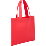 Mini Non-Woven Heat Sealed Tote