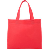 Mini Non-Woven Heat Sealed Tote