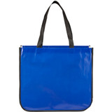 Gloss Laminated Non-Woven Shopper Tote
