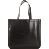  Gloss Laminated Non-Woven Shopper Tote 