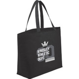 Big Boy Non-Woven Shopper Tote