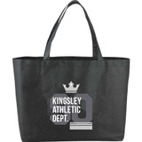 Big Boy Non-Woven Shopper Tote