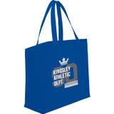 Big Boy Non-Woven Shopper Tote